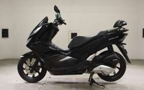 HONDA PCX 125 2019 JF81