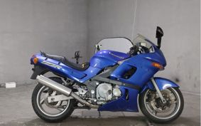 KAWASAKI ZZR400 ZX400N
