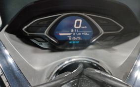 HONDA PCX 125 JF81