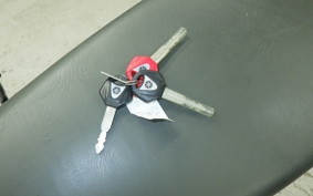 YAMAHA SR400 Gen.4 2015 RH03J