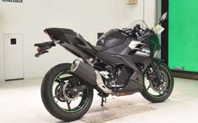 KAWASAKI NINJA 250 2 EX250P