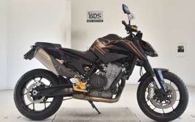 KTM 790 DUKE 2018