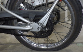 HONDA SOLO AC17