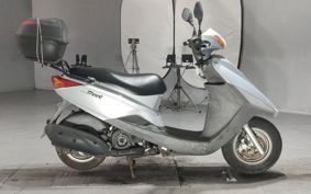 YAMAHA AKUSHI STREET SE53J