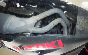 SUZUKI GSX250R 2023