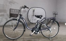 YAMAHA DENDOU ASSIST JI TON CAR PAS 1017