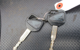 HONDA CB400SFV-3 2006 NC39