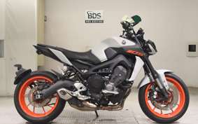 YAMAHA MT-09 A 2019 RN52J