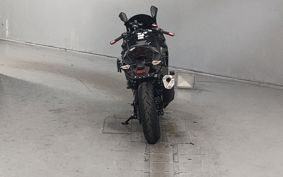KAWASAKI NINJA 400 2022 EX400G