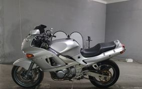KAWASAKI ZZ-R400 1993 ZX400N