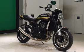 KAWASAKI Z900RS 2025 ZR900K