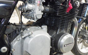 KAWASAKI ZEPHYR 750 1991 ZR750C