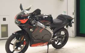 APRILIA RS4 50