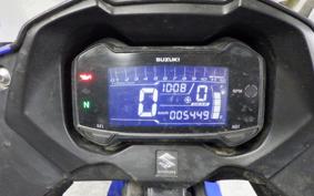 SUZUKI GSX250R 2025
