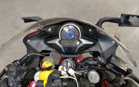 HONDA CBR250R MC41