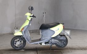 SUZUKI LETS4 CA45A