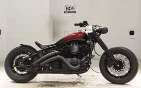 YAMAHA DRAGSTAR 400 CLASSIC 1999 4TR
