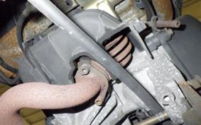 SUZUKI LET's 2 CA1PA