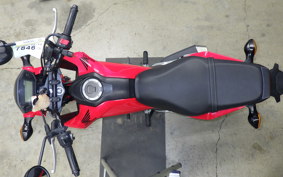 HONDA ｸﾞﾛﾑ 2008 JC61