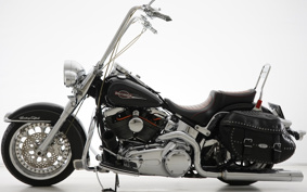 HARLEY HARLEY FLSTC 2008 BW5