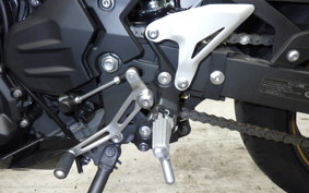 KAWASAKI NINJA 400 2023 EX400G
