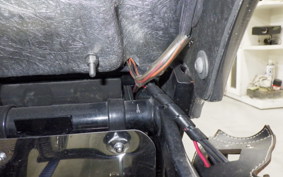 HARLEY FXST-I1450 TRIKE 2004