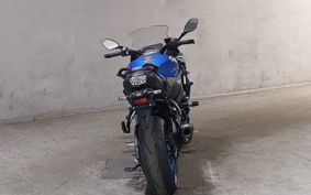 SUZUKI GSX-S1000 GT 2023 EK1AA