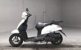 SUZUKI LET`S CA4AA