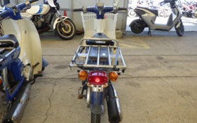 YAMAHA MATE 50 UA04J