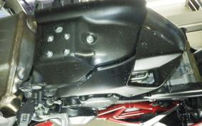 DUCATI MULTISTRADA 1200 S 2014