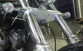 HARLEY FXDLI 1450 2006