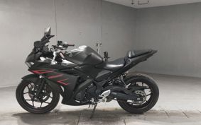 YAMAHA YZF-R25 RG10J
