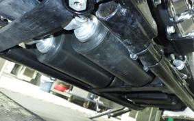 HARLEY FLSTN 1580 2010