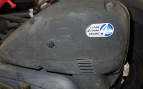 HONDA ZOOMER AF58