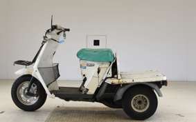 HONDA GYRO UP 1990 TA01