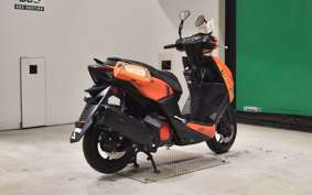 YAMAHA CYGNUSｸﾞﾘﾌｧｽ 2026 SEJ4J