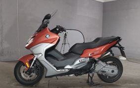 BMW C650 SPORT 2017 0C04