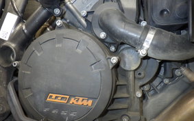 KTM 1290 ADVENTURE 2016