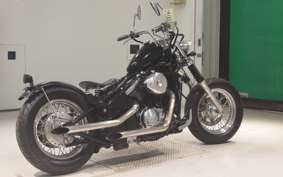 KAWASAKI VULCAN 400 CLASSIC 1996 VN400A