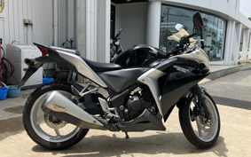 HONDA CBR250R MC41