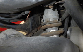 KAWASAKI BALIUS 250 ZR250A