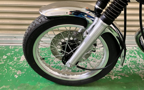 YAMAHA SR400 FINAL ED 2021 RH16J