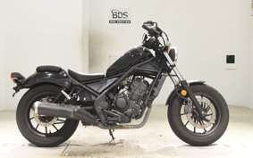 HONDA REBEL 250 MC49