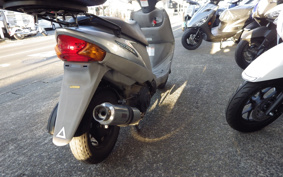 SUZUKI ADDRESS V125 CF46A