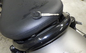 HONDA REBEL 500 A 2017 PC60