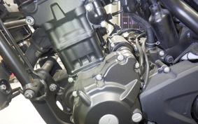 HONDA REBEL 250 A MC49