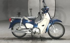 HONDA SUPER CUB50 AA09