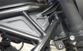 HONDA REBEL 250 S MC49