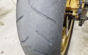 HONDA CB400SF VTEC 2012 NC42