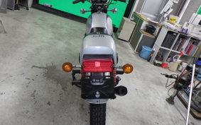 YAMAHA GX750 1977 1J7